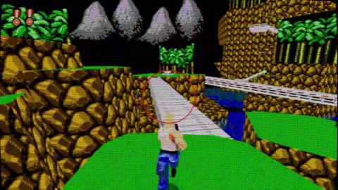 Contra Reforged Takes Classic NES Title into 3D