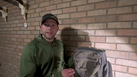 The 2020 Rokslide Backpack Showdown Part 2- Testing Backpacks in Hunting Situations