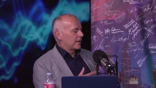Mike Adams & Dr. Michael Nehls - The Indoctrinated Brain, reveals terrifying blueprint...