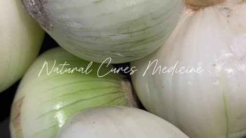 Onions and its health Benefits!