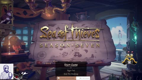 Sea of Thieves(6)
