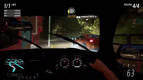 Forza Horizon 5 has never been more intense