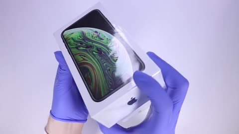 iPhone Xs Vs 11 Pro - Unboxing