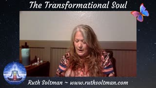 21 June 2023 ~ The Transformational Soul ~ Ep 127