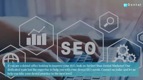 Boost Your Online Presence: 5 Essential SEO Tips for Dental Offices