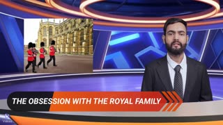 The Seventh Hour Episode 1 The Obsession With The Royal Family