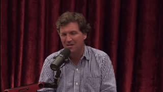 Tucker Carlson & Joe Rogan · Thoughts on Harvey Weinstein