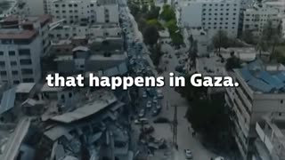 THIS is what the world needs to know about the civilians in Gaza: