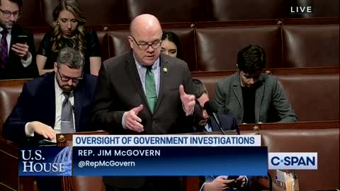 Dem Reps Claim Oversight Of FBI Is 'Attacking Law Enforcement'