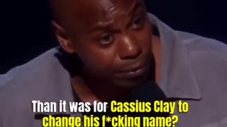 Best of Dave Chappelle