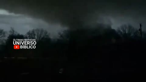 Tornados dejan estela de destrucción y varios muertos en Tennessee