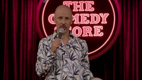 Maz Jobrani | “The Birds & The Bees” - FULL SPECIAL (Stand Up Comedy)