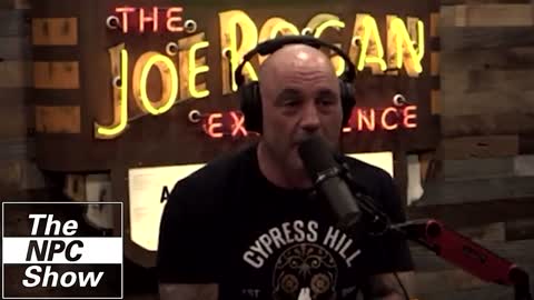 Joe Rogan Calls Out CNN Staff For Lying