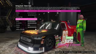 Live streaming GTA V - ROAD TO 10 MILLION