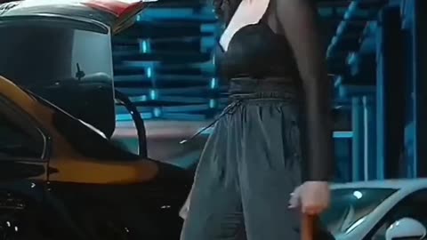 Shruti hassan best scene ever