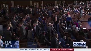 RINOs Walk Out as Matt Gaetz Rips McCarthy