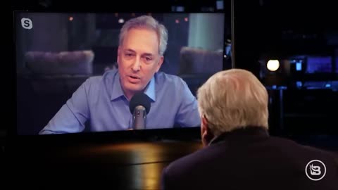 David Sacks talks to Glenn beck about his friendship with Elon musk