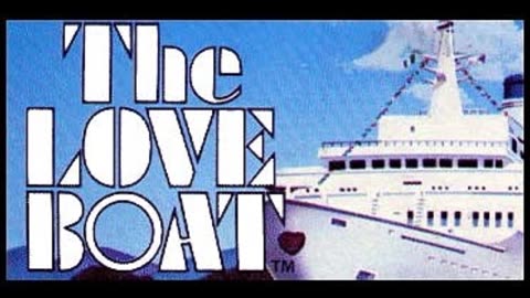 The Love Boat Theme