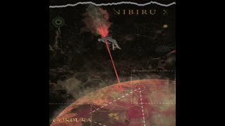 Cordura (Slo) - Nibiru X (EP 2023)