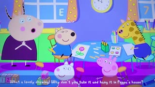 Peppa pig xbox one gameplay