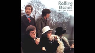 The Rolling stones,Hillside blues