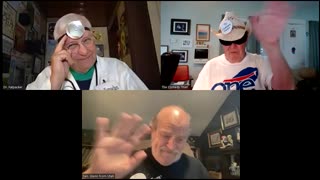 COMEDY N’ JOKES: August 16, 2023. An All-New "FUNNY OLD GUYS" Video! Really Funny!