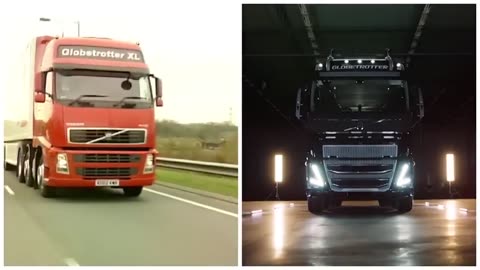 The Most Powerful Trucks In The World