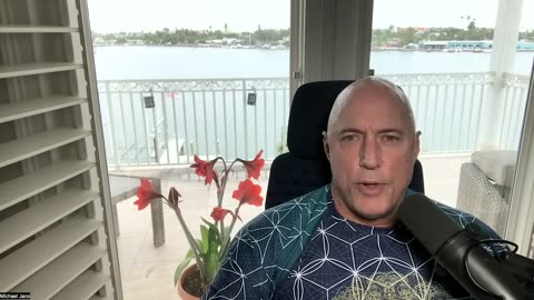 Easter message of awakening and throwing off the controllers