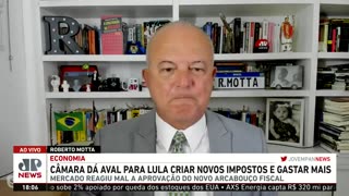 Câmara dá aval para Lula criar novos impostos e gastar mais