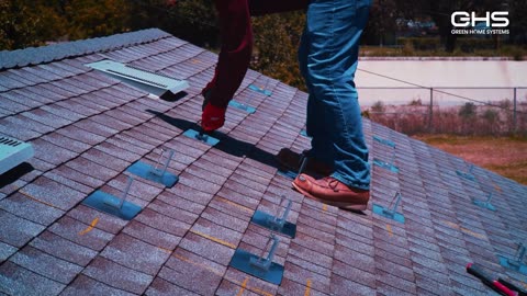 Hear the story of Sergio Garcia of Lakewood, CA and why he chose GHS for his solar journey