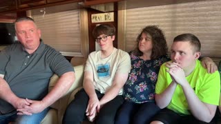 Chenault Family Vax/Unvax Study #cdc #fda — CHD Bus Stories