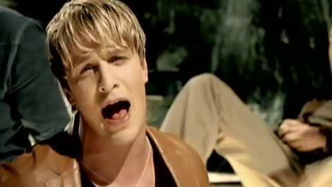 Westlife - Queen of my heart