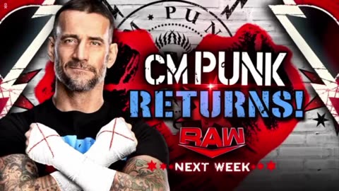 WWE Monday night RAW 2023/12/4 Highlights part 1