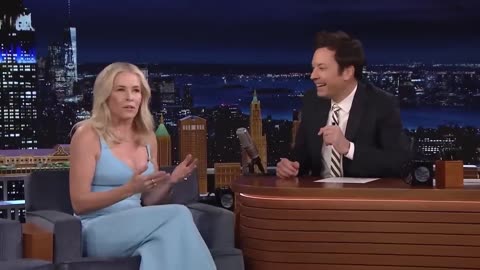 Chelsea Handler Proves She Is The Biggest Idiot In America