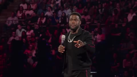 TO DECADE OF KEVIN HART DAD JOKES