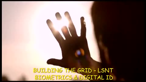 BIOMETRICS & DIGITAL ID BUILDING THE SMART GRID -