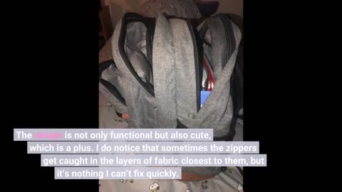 Customer Comments: JanSport Backpack, with 15-inch Laptop Sleeve, Grey Letterman - Large Comput...