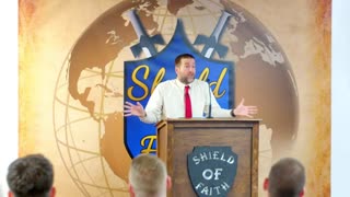 2 Timothy 2 | Pastor Steven Anderson | 07/16/2023 Mega Conference