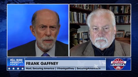 Securing America with Sam Faddis (part 1) | September 11, 2023