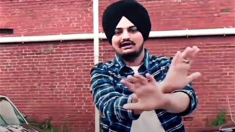 Sidhu moose wala song status