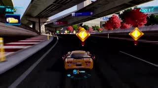 Cars 2 - Airport Invasion - Attack