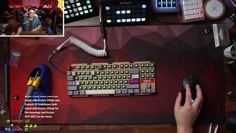 I Bought a $1000 Mechanical Keyboard...