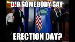 Erection Day