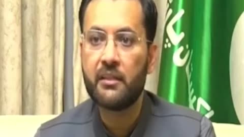 Farrukh Habib Joins IPP #farrukhhabib #shortsvideo #ipp #statement