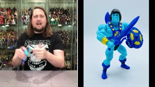 He-Skeletor • Masters of the Universe Origins | Unboxing & Review