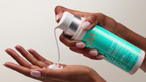 Moroccanoil Curl Defining Cream