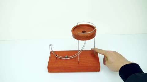 AWESOME MAGIC GIFT - PERPETUAL MOTION MACHINE