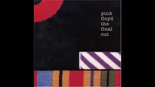 Pink Floyd - The Final Cut Mixtape