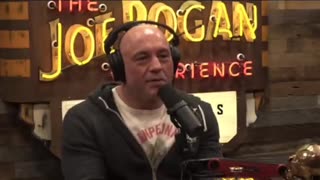 Joe Rogan - Something Big is Coming