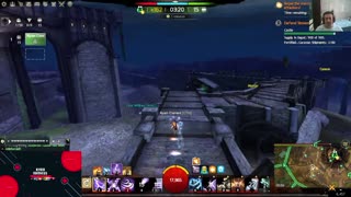 GW2 -FARMING ,SPVP and WvW MULTICLASS !!!!!